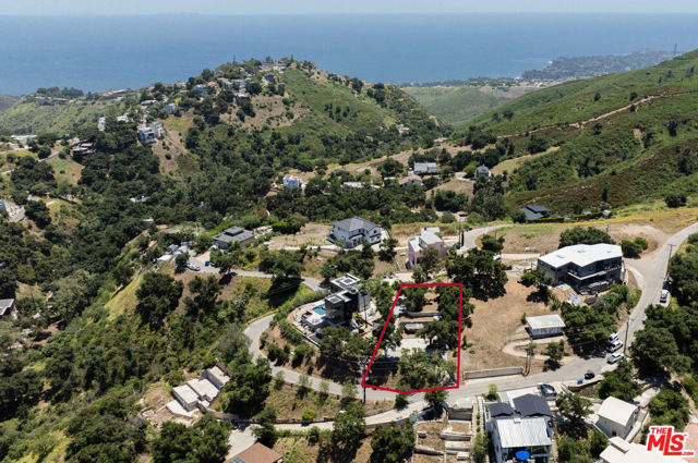  Land for Sale in Malibu, California