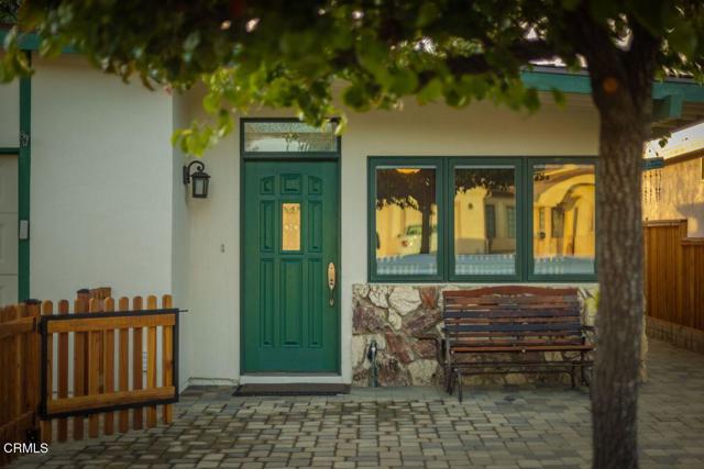 Detail Gallery Image 3 of 25 For 303 Lark Ellen Ave, Ojai,  CA 93023 - 2 Beds | 1 Baths