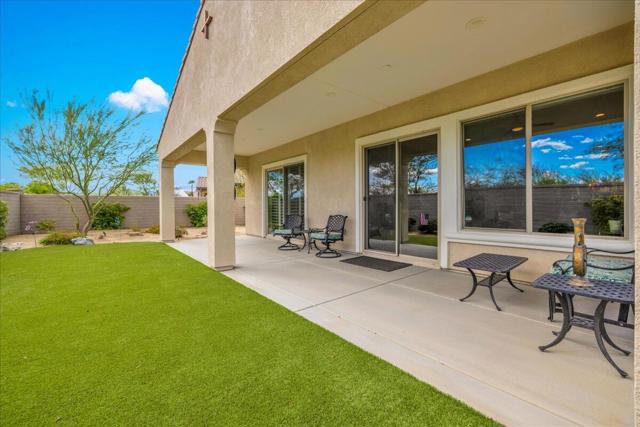 57 Syrah, Rancho Mirage, CA 92270