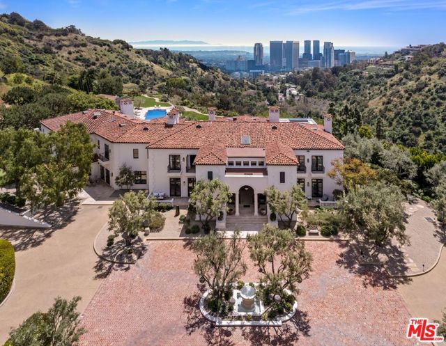 Details for 9904 Kip Drive, Beverly Hills, CA 90210
