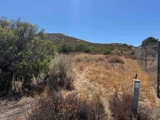 Detail Gallery Image 2 of 14 For 0 Montezuma Valley Rd, Ranchita,  CA 92066 - – Beds | – Baths