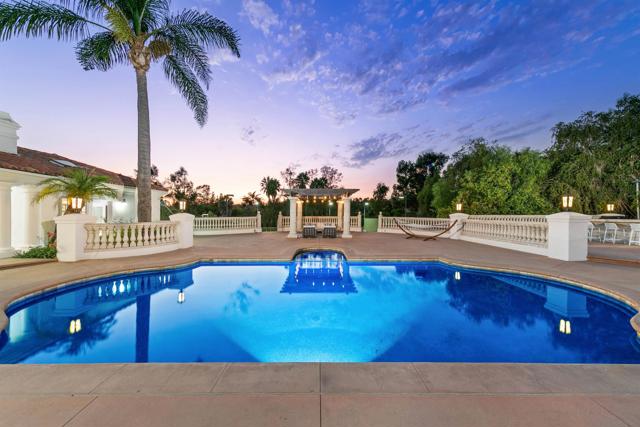 Image 63 of 75 For 6998 Rancho La Cima Drive