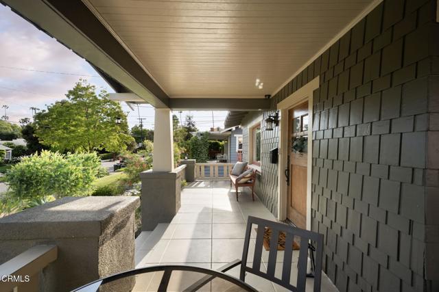 Detail Gallery Image 4 of 37 For 501 Douglas St, Pasadena,  CA 91104 - 3 Beds | 2 Baths