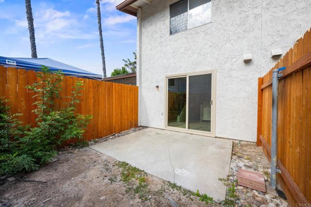 Detail Gallery Image 15 of 23 For 6638 Bell Bluff Ave a,  San Diego,  CA 92119 - 2 Beds | 1 Baths