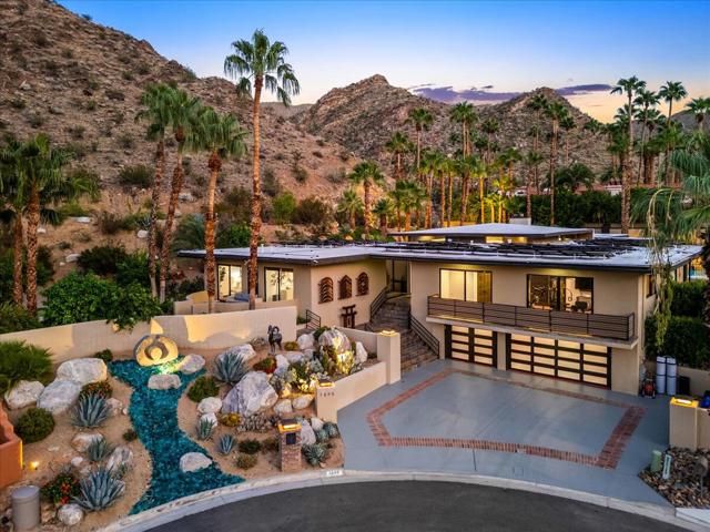 Details for 1695 Dunham Road, Palm Springs, CA 92264