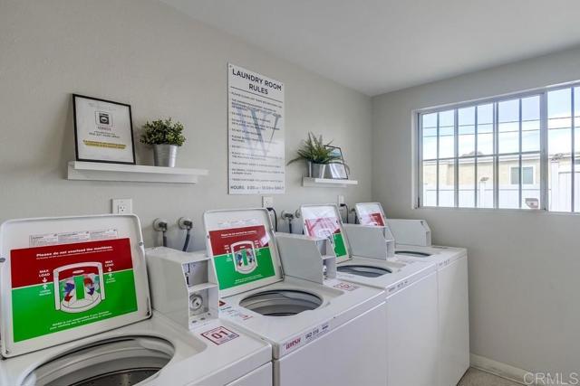 Detail Gallery Image 26 of 36 For 3950 Cleveland Ave #215,  San Diego,  CA 92103 - 0 Beds | 1 Baths