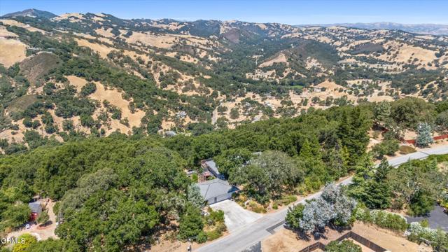 Detail Gallery Image 54 of 56 For 10690 San Marcos Rd, Atascadero,  CA 93422 - 3 Beds | 2 Baths