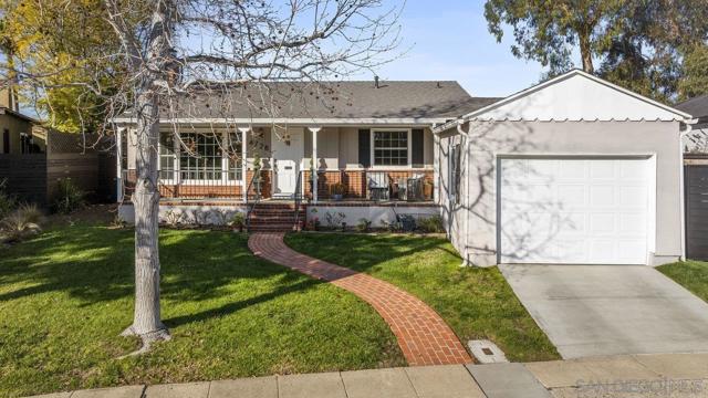 Details for 4728 Jean Dr, San Diego, CA 92115