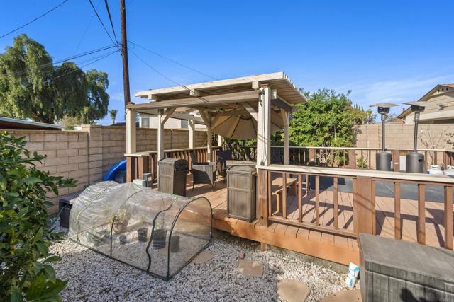 Image 25 of 28 For 3909 Alta Loma Drive