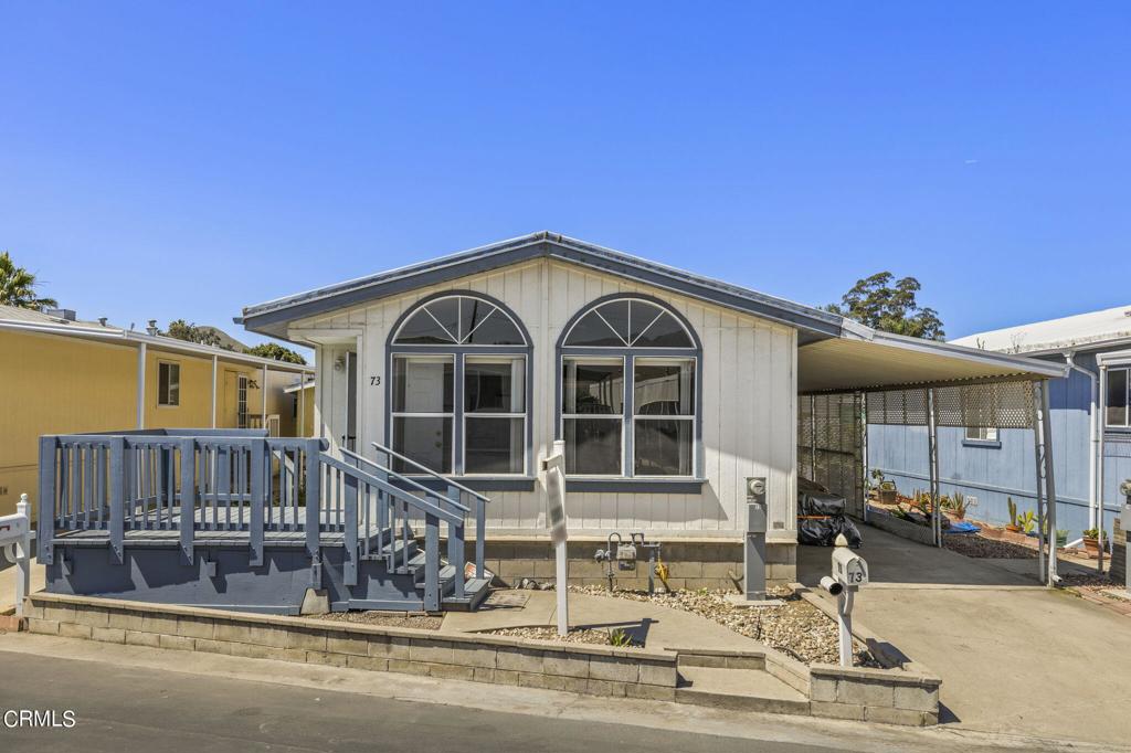 720 W Santa Maria Street 73, Santa Paula, CA 93060