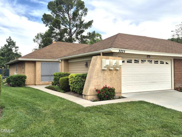 Detail Gallery Image 2 of 55 For 3225 Village 3, Camarillo,  CA 93012 - 2 Beds | 2 Baths