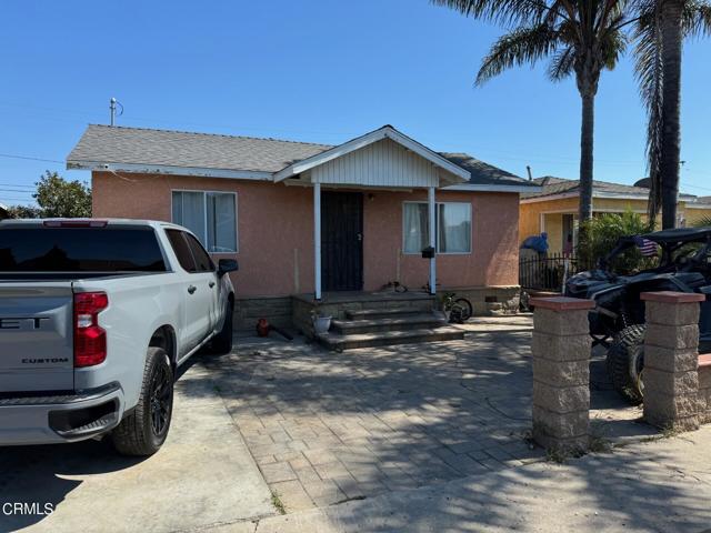 414 N Mckinley Ave, Oxnard, CA 93030