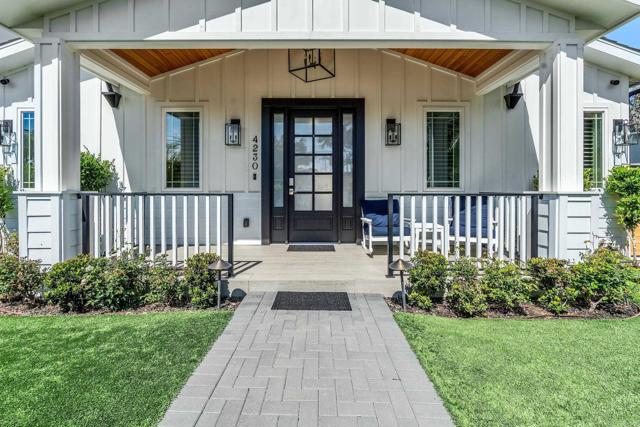 Detail Gallery Image 46 of 46 For 4230 Orchard Ave, San Diego,  CA 92107 - 4 Beds | 4/1 Baths