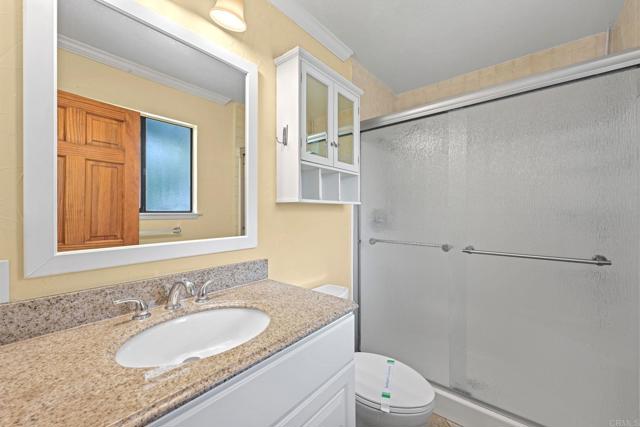 Detail Gallery Image 25 of 46 For 2835 Guajome Lake Rd, Oceanside,  CA 92057 - 3 Beds | 2 Baths