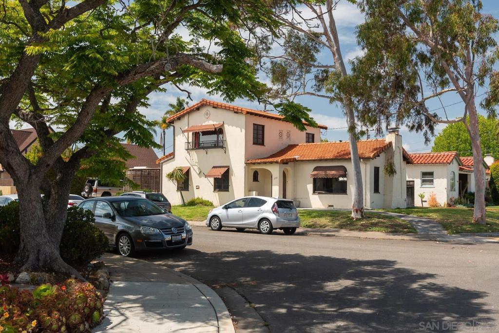 1240 Golden Gate Dr.