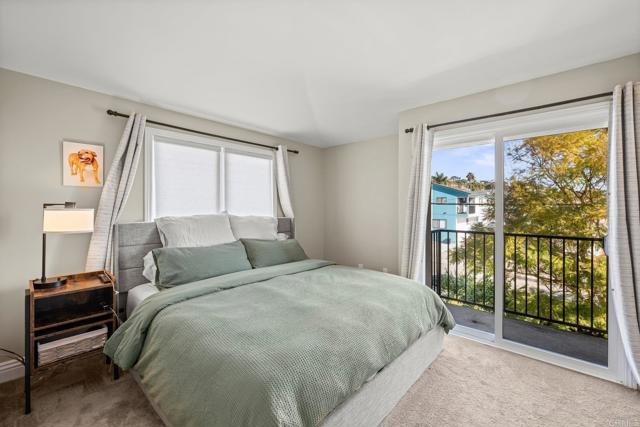 Detail Gallery Image 27 of 30 For 3111 Keats St #1,  San Diego,  CA 92106 - 2 Beds | 2 Baths