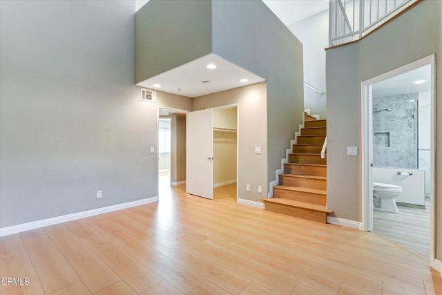 Detail Gallery Image 28 of 43 For 719 E Tujunga #B,  Burbank,  CA 91501 - 3 Beds | 2/1 Baths