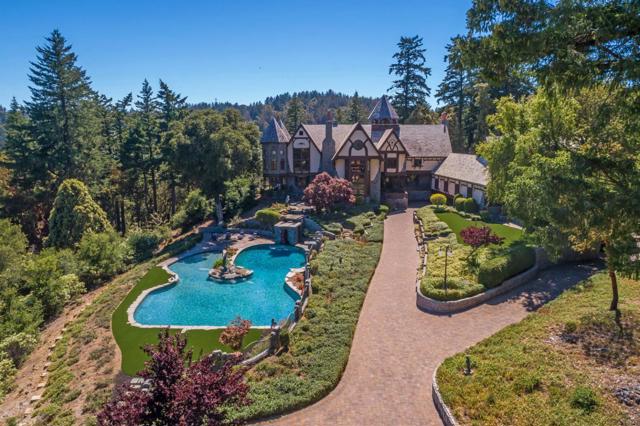 Details for 16351 Skyline Boulevard, Woodside, CA 94062