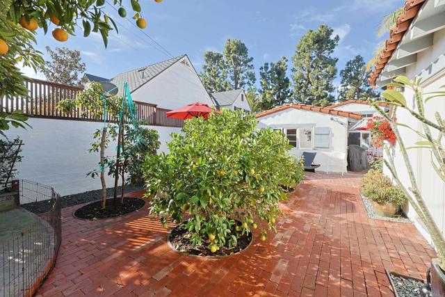 Detail Gallery Image 45 of 57 For 817 Margarita, Coronado,  CA 92118 - 3 Beds | 2 Baths