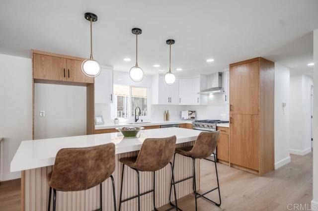 Detail Gallery Image 12 of 28 For 9395 Harritt Rd #131, Lakeside,  CA 92040 - 4 Beds | 2 Baths