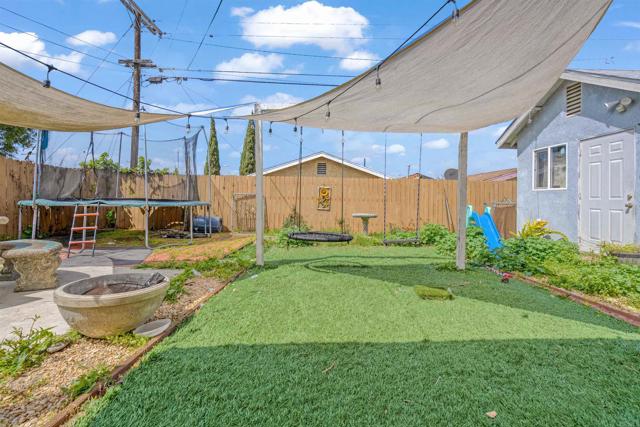 Detail Gallery Image 21 of 27 For 804 S 37th St, San Diego,  CA 92113 - 3 Beds | 2 Baths