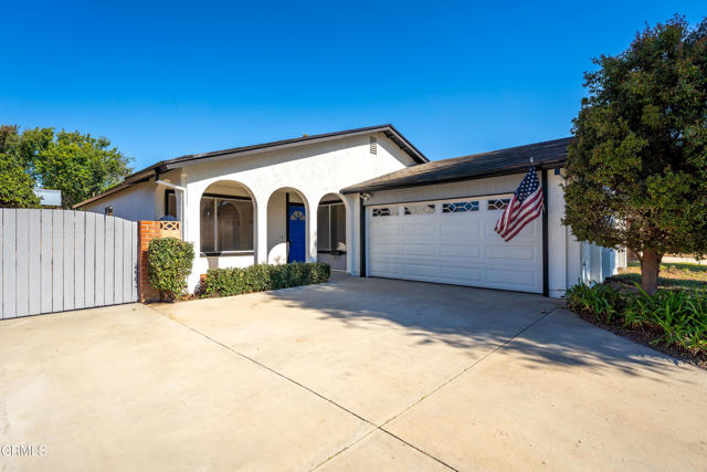 Detail Gallery Image 1 of 23 For 6825 Dove St, Ventura,  CA 93003 - 5 Beds | 2 Baths