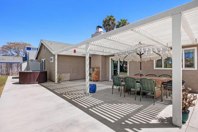 Detail Gallery Image 34 of 40 For 1744 Calle Jules, Vista,  CA 92084 - 3 Beds | 2 Baths