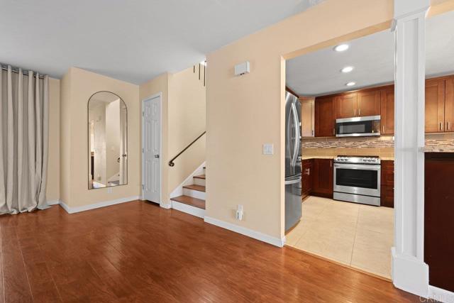 Detail Gallery Image 14 of 38 For 1640 Maple Dr #32,  Chula Vista,  CA 91911 - 3 Beds | 2 Baths
