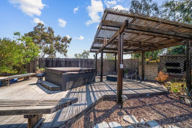 Detail Gallery Image 36 of 59 For 694 Calma Pl, Chula Vista,  CA 91910 - 5 Beds | 3/1 Baths