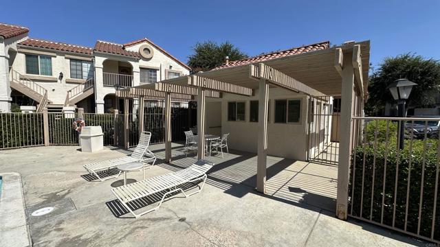 Detail Gallery Image 13 of 14 For 13062 Wimberly Sq #37,  San Diego,  CA 92128 - 1 Beds | 1 Baths