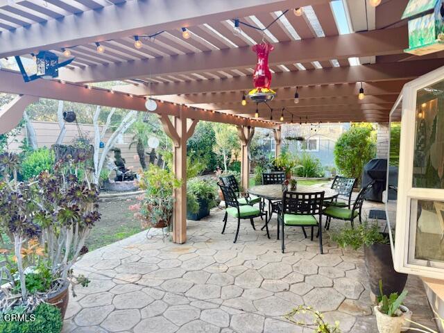 Detail Gallery Image 26 of 31 For 219 Castilian Ave, Newbury Park,  CA 91320 - 4 Beds | 2/1 Baths