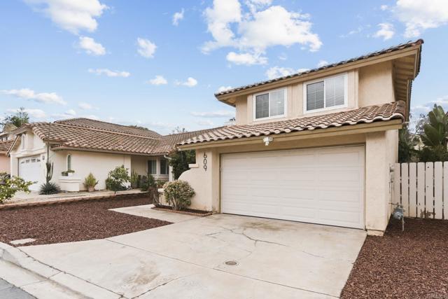 Detail Gallery Image 24 of 26 For 609 Mustang Glen, Escondido,  CA 92027 - 3 Beds | 2/1 Baths