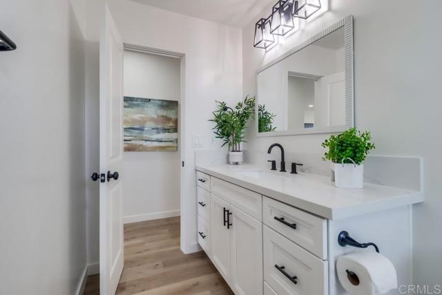 Home for Sale in Spring Valley