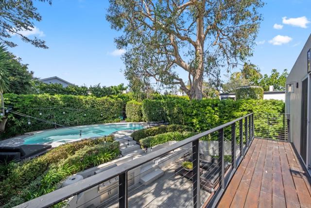 Detail Gallery Image 9 of 19 For 13936 Mira Montana Dr., Del Mar,  CA 92014 - 4 Beds | 2/1 Baths