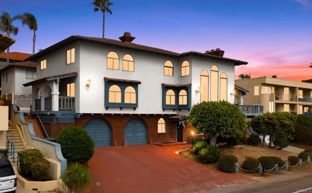 Detail Gallery Image 1 of 70 For 1421 San Elijo Ave, Cardiff By The Sea,  CA 92007 - 6 Beds | 5 Baths