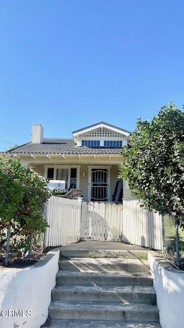 703 E Pleasant Street, Santa Paula, CA, 93060 703 E Pleasant Street, Santa Paula, CA, 93060