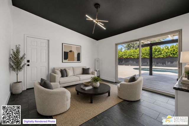 3190 E Loma Vista Circle, Palm Springs, CA 92264