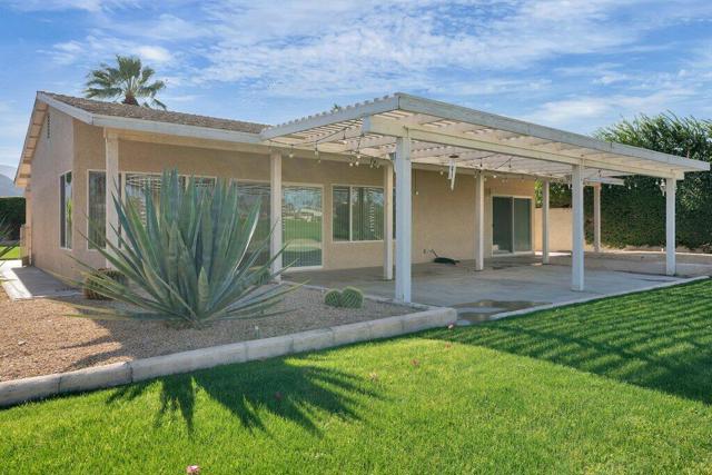 42900 Tennessee Avenue, Palm Desert, CA 92211