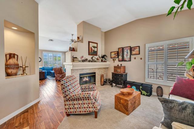 Detail Gallery Image 4 of 28 For 2426 Columbine Dr, Alpine,  CA 91901 - 4 Beds | 2 Baths