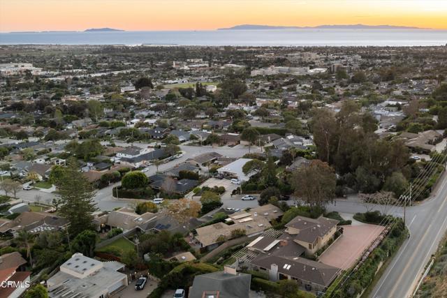 Detail Gallery Image 50 of 52 For 3940 Foothill Rd, Ventura,  CA 93003 - 4 Beds | 3/1 Baths