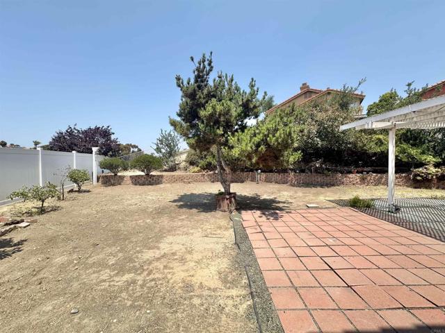 Detail Gallery Image 23 of 25 For 579 via La Paloma, Chula Vista,  CA 91910 - 4 Beds | 3 Baths