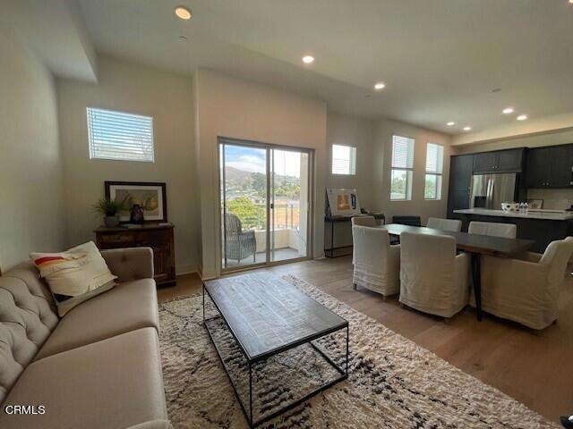 Detail Gallery Image 19 of 27 For 2218 E Main St #303,  Ventura,  CA 93001 - 2 Beds | 2/1 Baths