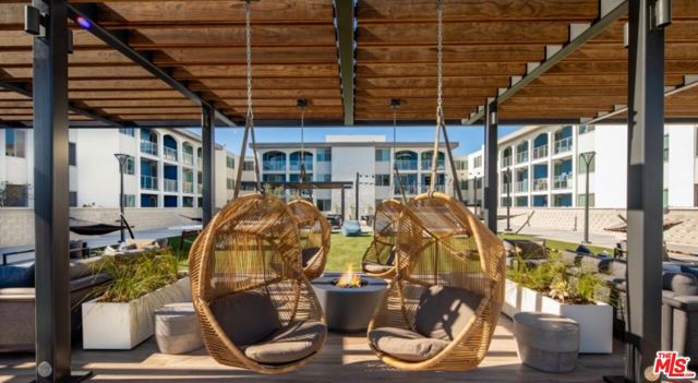 Community amenity