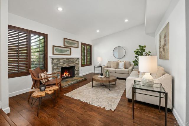 Detail Gallery Image 9 of 38 For 12940 Calle De Las Rosas, San Diego,  CA 92129 - 4 Beds | 2 Baths