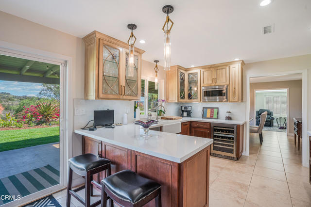 Detail Gallery Image 20 of 75 For 6065 Cielo Vista Ct, Camarillo,  CA 93012 - 6 Beds | 2/1 Baths