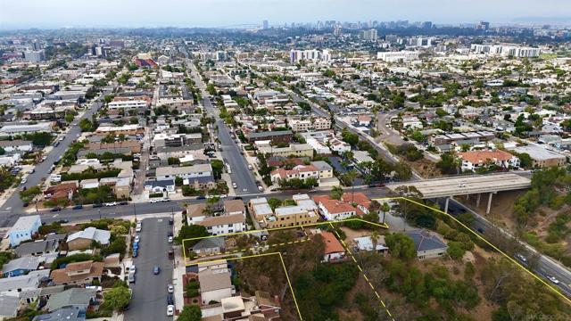 Details for 4714 Arizona St, San Diego, CA 92116