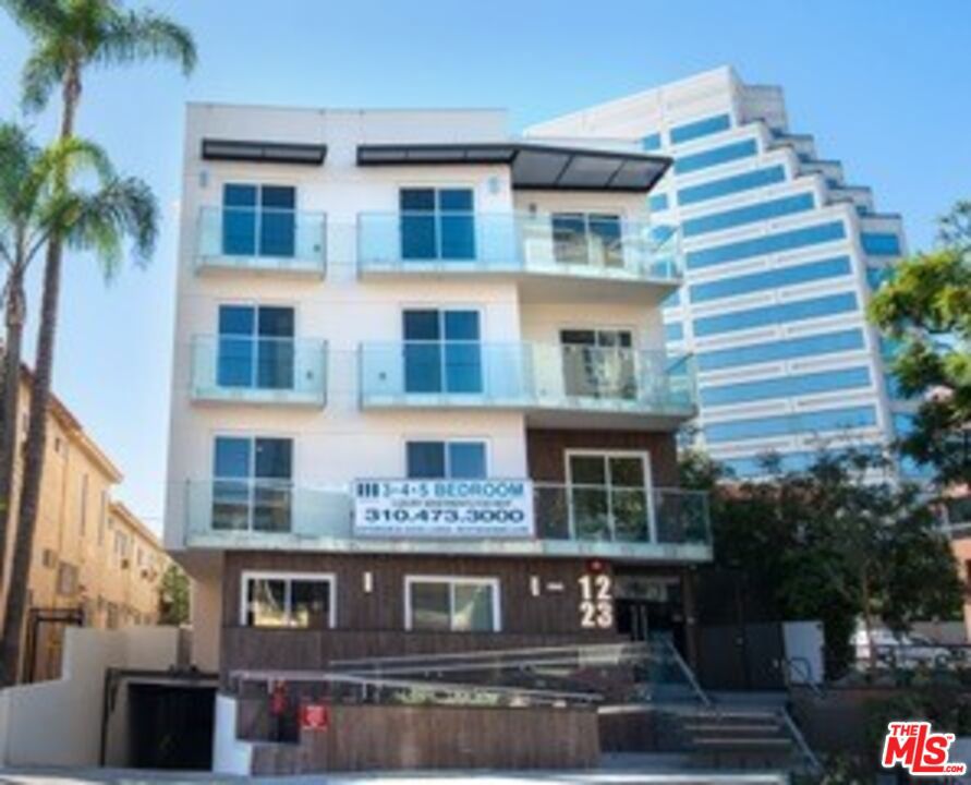 1223 Wellesley Avenue #101