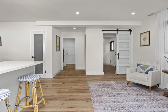 Detail Gallery Image 24 of 72 For 2841 Lloyd Street, San Diego,  CA 92117 - 5 Beds | 3/1 Baths