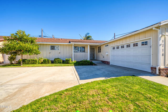 1218 Rowland Ave, Camarillo, CA 93010