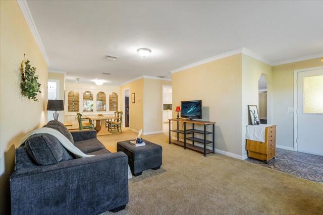 Family Room / Dining Area